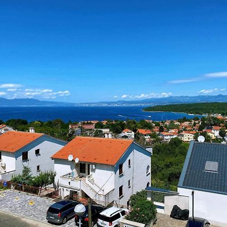 Guarda Alla Vita Njivice Buitenkant foto
