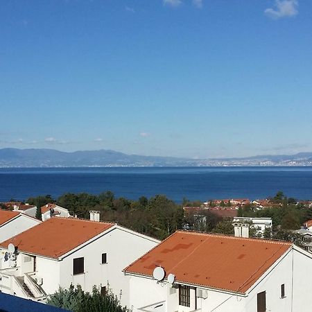 Guarda Alla Vita Njivice Buitenkant foto
