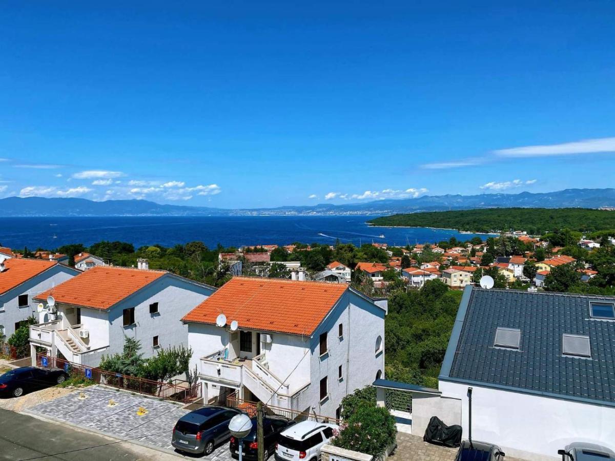 Guarda Alla Vita Njivice Buitenkant foto
