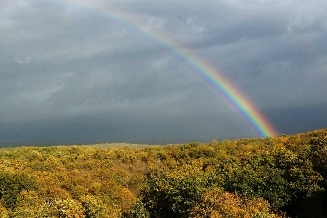 Guarda Alla Vita Njivice Buitenkant foto