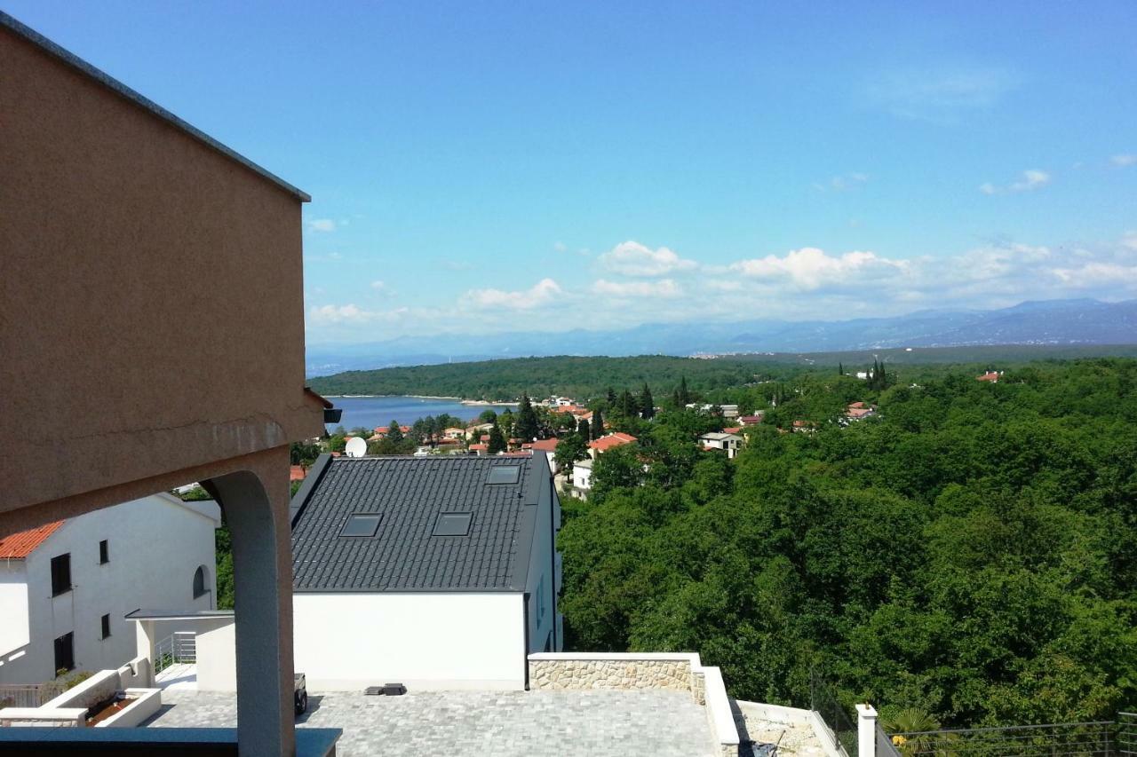 Guarda Alla Vita Njivice Buitenkant foto